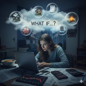 Read more about the article “What if” anxiety in personal finance